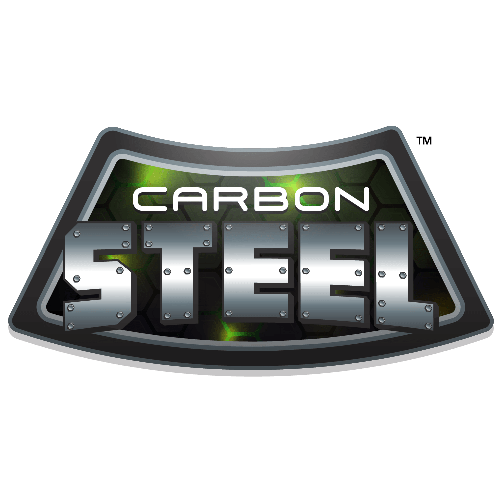 carbon steel