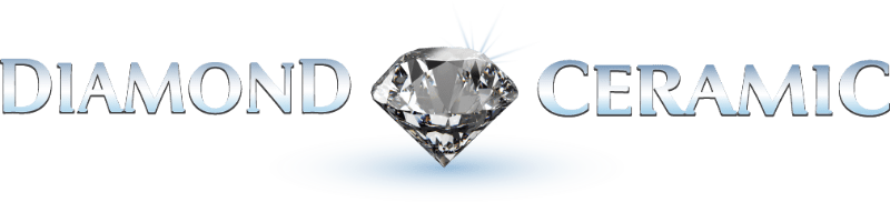 Diamond Ceramic Logo
