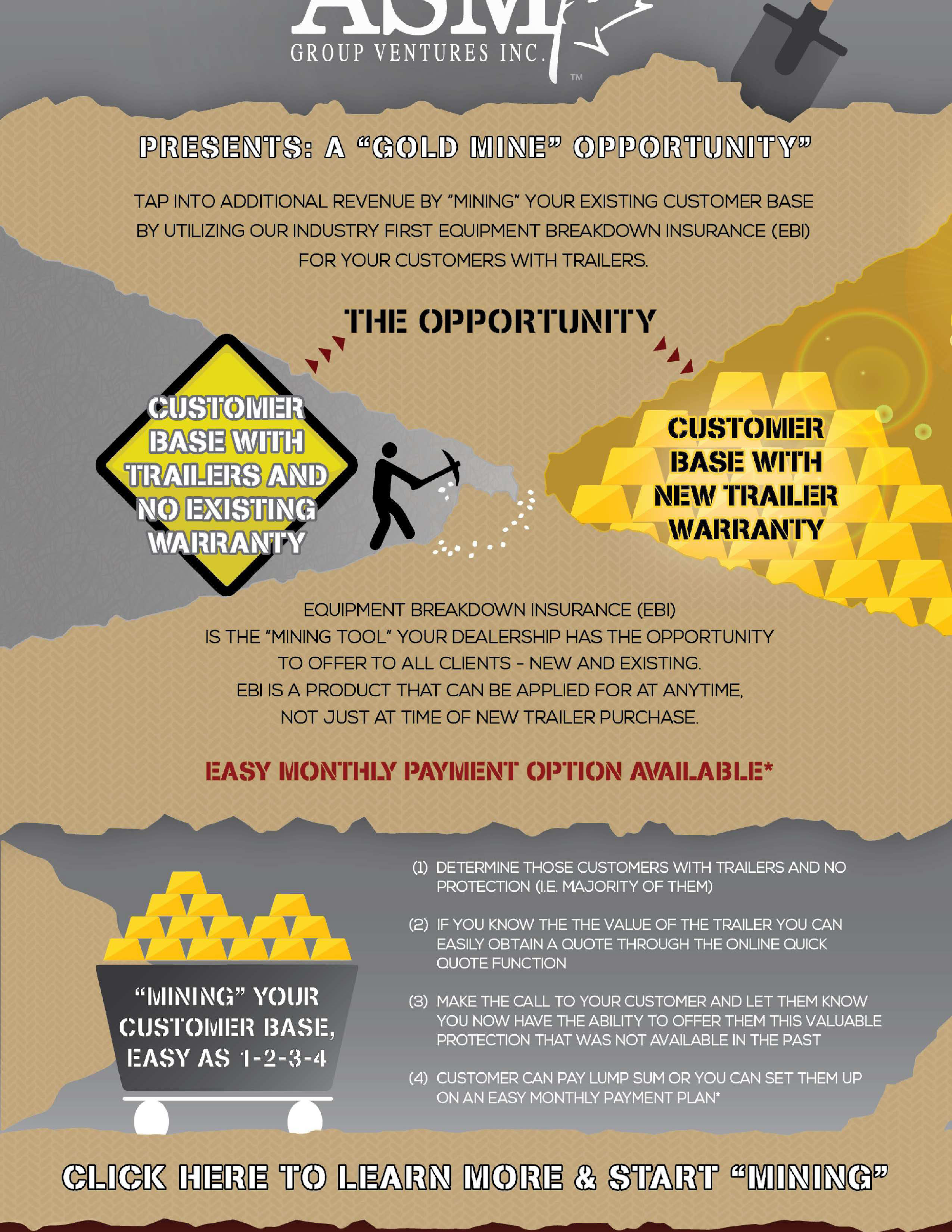 Equipment breakdown insurance