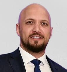 Kalil Rahime: Bristish Columbia Regional Manager
