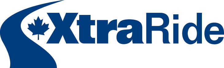 xtra-ride logo