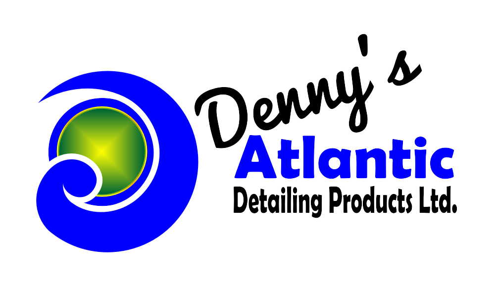Denny's Atlantic Detailing Products