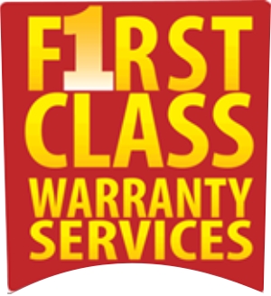 F1rst Class Warranty Services