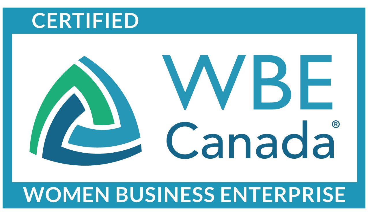 certified women in business